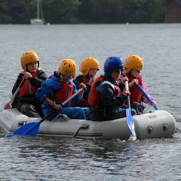 Summer Day Camps ages 5-7 years